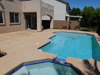 11055 Turlington Ln, Las Vegas, NV 89135 - photo 2