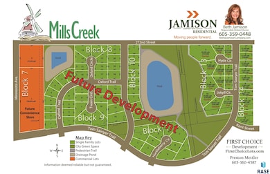 905 Jekyll Cir, Harrisburg, SD 57032 - photo 2