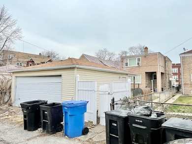 8252 S Marshfield Ave, Chicago, IL 60620 - photo 3