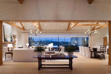 17845 Via de Fortuna, Rancho Santa Fe, CA 92067 - photo 5