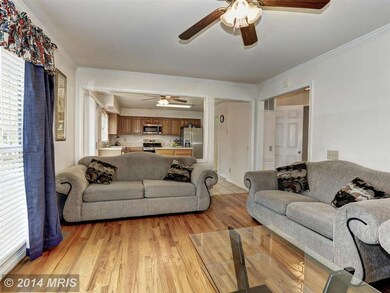 8407 Shadeland Rd, Laurel, MD 20724 - photo 5