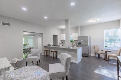 4867 Irvington Ave, Jacksonville, FL 32210 - photo 2