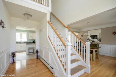 66 Pioneer Trail, Plymouth, MA 02360 - photo 2