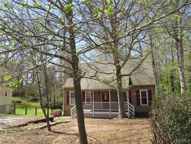 4607 Mason Crest Dr, North Chesterfield, VA 23234 - photo 3