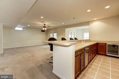 9045 Swans Creek Way, Lorton, VA 22079 - photo 4