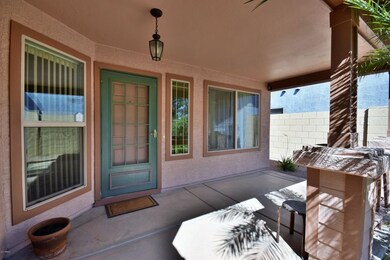 Gorgeous Front Porch