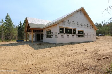 Side of Home
