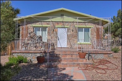1819 Dakota St, El Paso, TX 79930 - photo 2