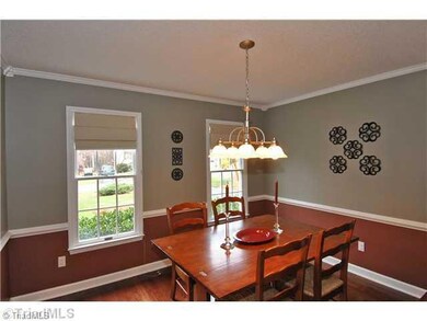 Dining Room.