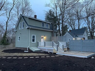 24 Bowker Ave, Hanson, MA 02341 - photo 7