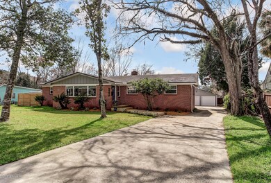 2610 Lake Shore Blvd, Jacksonville, FL 32210 - photo 2