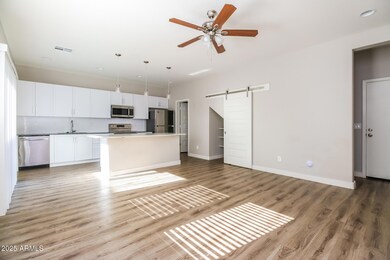 1119 S Stapley Dr unit 108, Mesa, AZ 85204 - photo 4