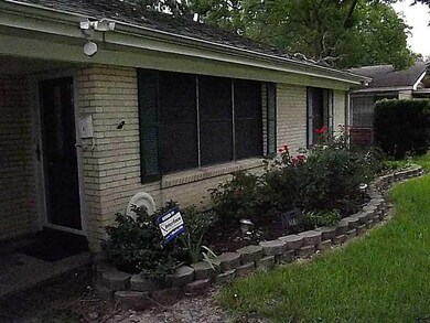Exterior Front. Landscape