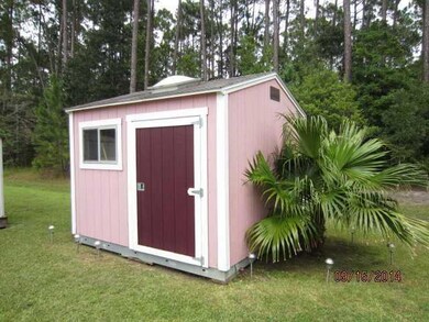 Storage. 10 x12 Utility shed