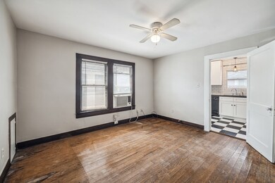 Bedroom.