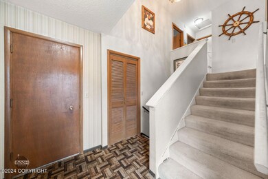 Entry Way