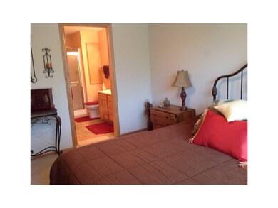 Bathroom-L1. Master bedroom and master bath