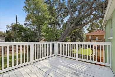 2445 South St unit Garage Apt., Beaumont, TX 77702 - photo 2