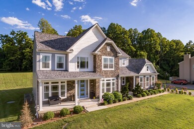 1260 Fairwood Dr, Huntingtown, MD 20639 - photo 2