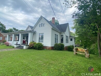 189 S Mcintosh St, Elberton, GA 30635 - photo 3