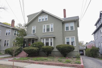 63 Webcowet Rd unit 1, Arlington, MA 02474 - photo 2