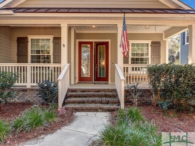 150 Long Creek Ln, Richmond Hill, GA 31324 - photo 4