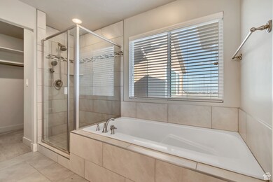 3846 E Cunninghill Dr, Eagle Mountain, UT 84005 - photo 5