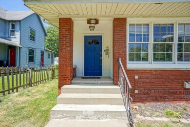 102 W Lutz Ave, West Lafayette, IN 47906 - photo 3