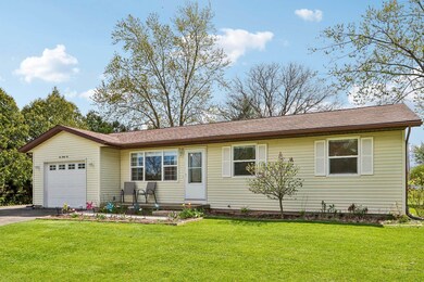 232 Hotel St, Brooklyn, WI 53521 - photo 2