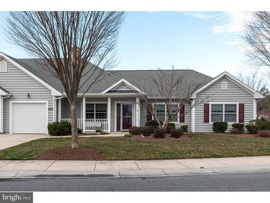 25 Mulberry St unit 27, Georgetown, DE 19947 - photo 5