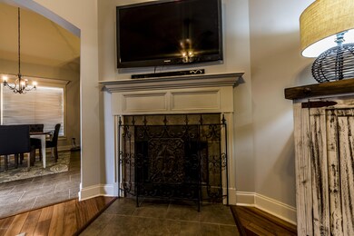 Living Room 4