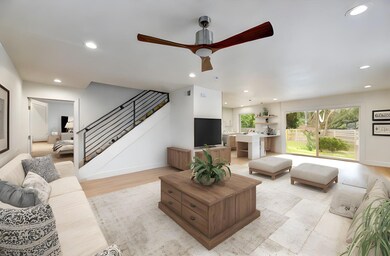 300 Lightsey Rd unit 1, Austin, TX 78704 - photo 2