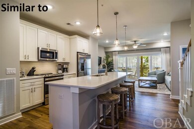 1120 Cambridge Rd unit B, Kill Devil Hills, NC 27948 - photo 4