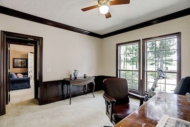 25406 Kickapoo Rd, Hockley, TX 77447 - photo 5