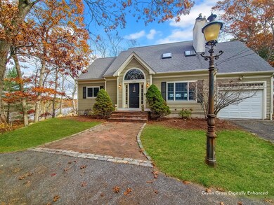 1350 Santuit-Newtown Rd, Barnstable, MA 02635 - photo 3