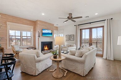 29 Water St unit 6, Carlton Landing, OK 74432 - photo 5