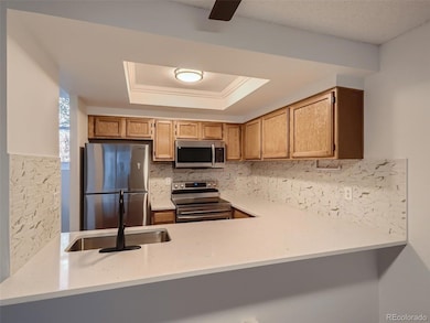 11107 E Alameda Ave unit 103, Aurora, CO 80012 - photo 5