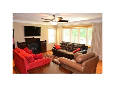Great Room.