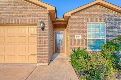 20919 Bastion Settle Dr, Hockley, TX 77447 - photo 2