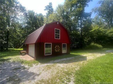 22013 New Market Rd, Marysville, IN 47141 - photo 4