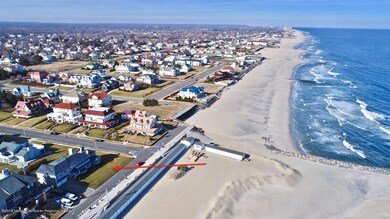 2 cedar ave from the beach