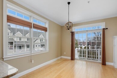 42 Rockway Ave unit 2B, Weymouth, MA 02188 - photo 3
