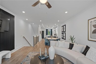 1005 Crown Oak St unit 44, Johns Creek, GA 30022 - photo 3