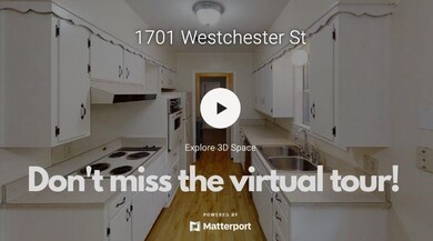 1701 Westchester St, Denton, TX 76201 - photo 3