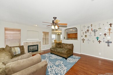 9930 Arabian Bend, San Antonio, TX 78254 - photo 6