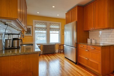 21 Bourne St unit 2, Jamaica Plain, MA 02130 - photo 7