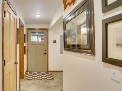 Entrance/Foyer