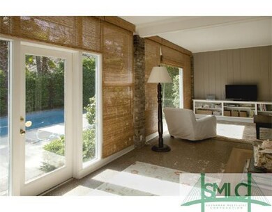 Other. Sunroom
