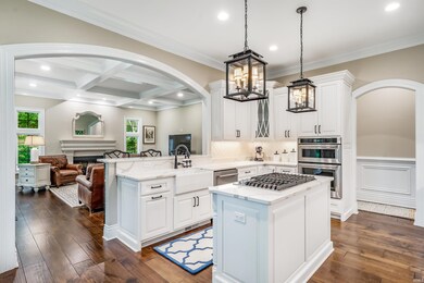 14308 Bainbridge Ct, Fort Wayne, IN 46814 - photo 7