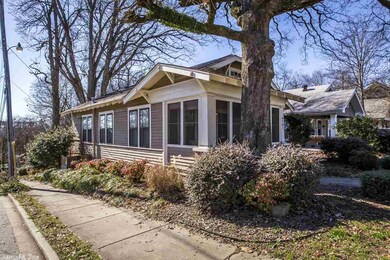 4301 Lee Ave, Little Rock, AR 72205 - photo 3